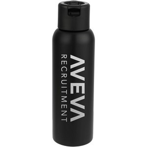 Clio Eco-Friendly Straw Lid Vacuum Bottle 22oz