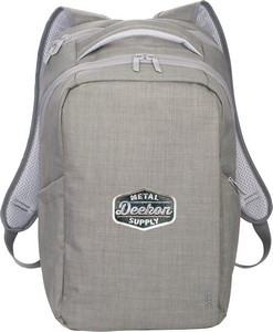 Zoom Grid 15'' TSA Computer Backpack