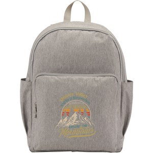 Baye Recycled 15'' Laptop Backpack