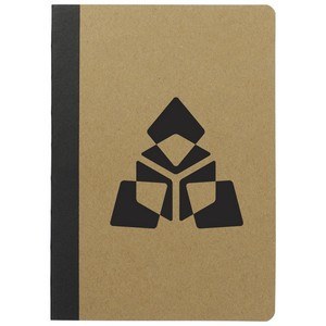 5'' x 7'' FSC® Mix Composition Notebook