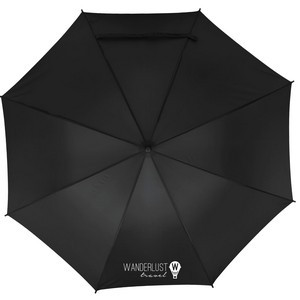 46" Auto Open Umbrella