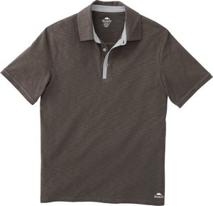 Men's STILLWATER Roots73 Short Sleeve Polo
