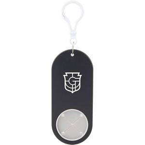 Towel Holder w/ Clip