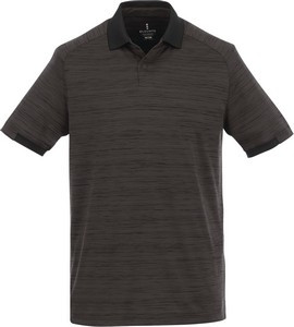 Men's EMORY Short Sleeve Polo