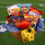 Touchdown Game Time Snacks Care Package | Football Gift Baskets
