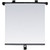 White Blank - Auto Hold Side Window Roller Shade