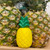 Squeezies® Stress Reliever Pineapple