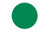 Green Blank - 5" Standard Rubber Circle Jar Opener