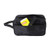 front pocket view - Toiletry Travel Bag