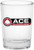 4 Oz. Large Juicer Shot Glass