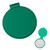 7501 TRNGRN Blank - Compact Mirror