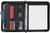 0600-15BKFront - DuraHyde Versa-Folio with FSC® Mix Paper