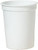 16S-white - 16 Oz. Smooth Stadium Cup