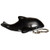 Orca Whale Squeezies® Stress Reliever Keyring