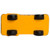 School Bus Squeezies® Stress Reliever