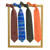 Custom Silk Necktie