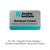 Full Color Badge on Plastic