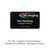 Full Color Badge on Plastic