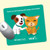 Origin'L Fabric® 7.5"x8"x1/8" Mouse Pad