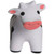 Cow w/Sound Squeezies® Stress Reliever