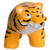 Tiger Squeezies® Stress Reliever