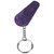72 IND Padprint - Whistle Light/key Chain