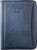 0600-10BLFront - Executive DuraHyde Zippered Padfolio FSC® Mix Pape