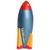 Rocket Squeezies® Stress Reliever