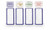 Reader's Pal Bookmark/Ruler/Magnifier
