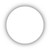Round Celluloid Button (1 1/4")