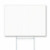 Corrugated Vinyl Yard Sign (18"x24") Screen Print
