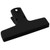 Black Blank - Keep-It™ Clip (4")