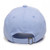 Light Blue Blank Back - Outdoor Cap Garment Washed Dad Cap w/Tuck & Slide Strap
