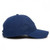 Royal Blue Blank Right Side - Outdoor Cap Garment Washed Dad Cap w/Tuck & Slide Strap