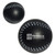 Black/White - Baseball Stress Reliever