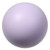 Pastel Purple - Stress Ball