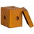 Wooden Box Puzzle