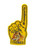 CLASSIC Urethane Foam Hand