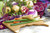 Bamboo Brown Blank - Minnesota State Cutting & Serving Board