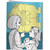 Various Blank - Coloring Book - Let's Go to the Credit Union