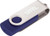 1690-53BKSide - Rotate Flash Drive 8GB