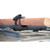 Roof Rack protection safety transportation pad black - Roof Rack Pads