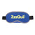 Blue/Black/Gray - Eye Mask