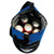 Opened - Sling Rucksack Cooler