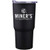 Black Logo - 20 oz. Econo-Stainless Steel Tumbler
