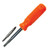 Red Blank - Jumbo 6-in-1 Screwdriver Tool