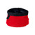 Red  Blank - Pet Travel Bowl