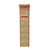 Natural Wood Brownen Sled - 59"