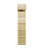 Natural Wood Brownen Sled - 59"