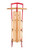 Natural Wood Brownen Sled - 59"